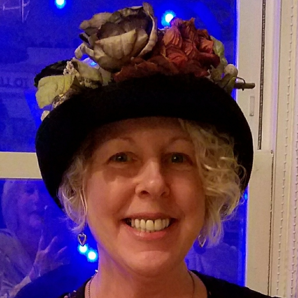 Meet your Posher, Page